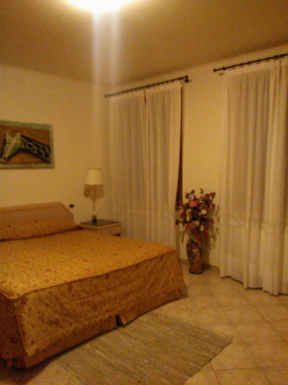 Locanda-Trattoria Al Rio Cinto Euganeo Bilik gambar